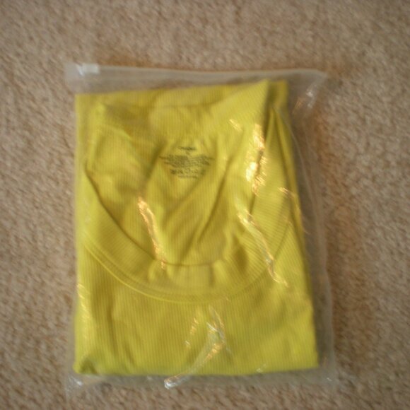 Women's Ribbed Tank - Picture 2 of 4